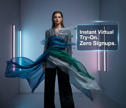 Style Fusion screenshot 2