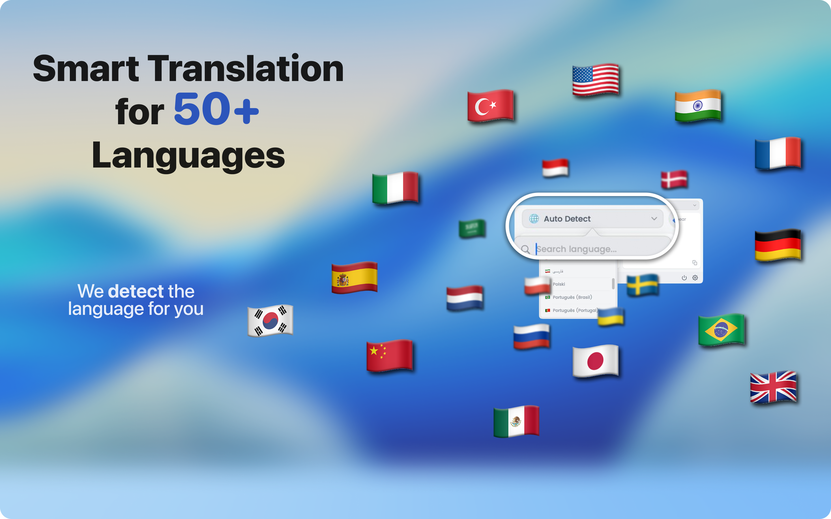 Quick Translator screenshot 2