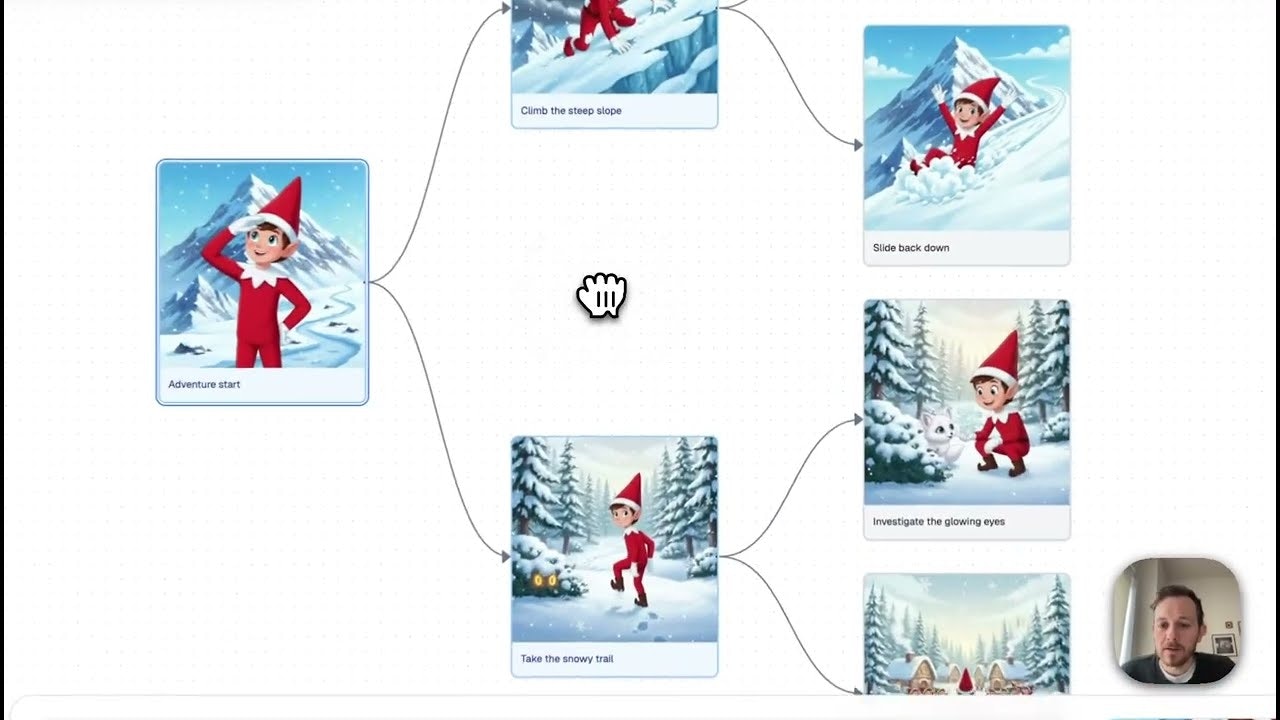 Questas screenshot 5