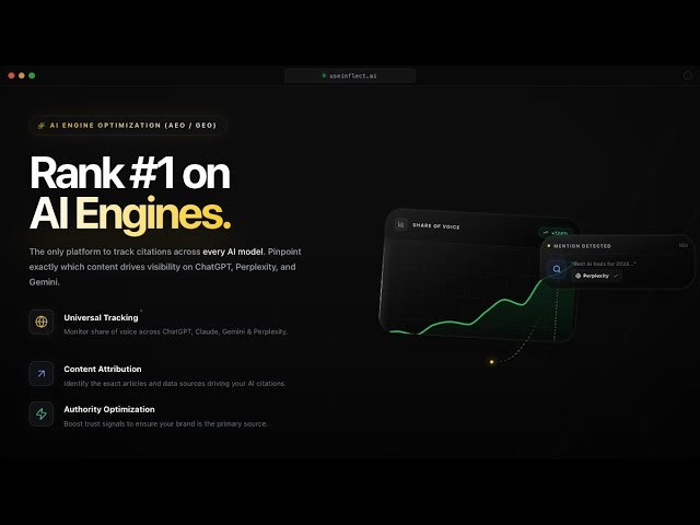 Inflect screenshot 6
