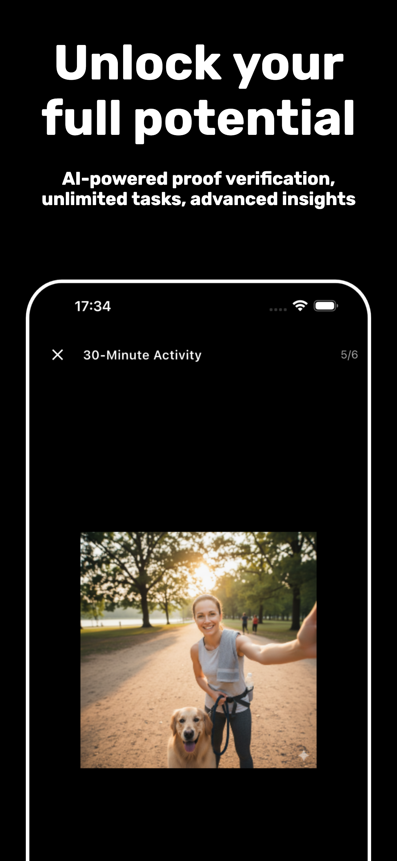 DoProofly screenshot 3