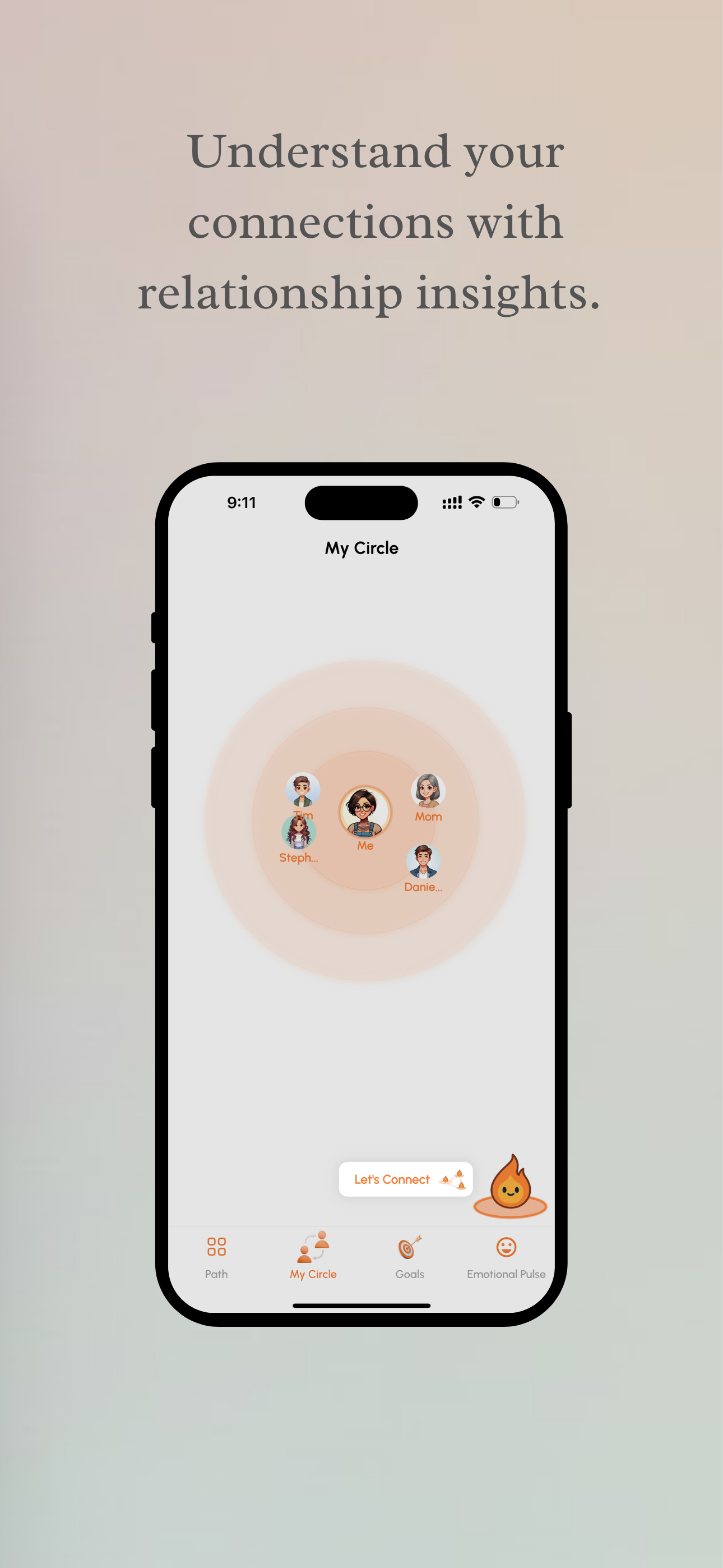R.I.S.E. screenshot 3