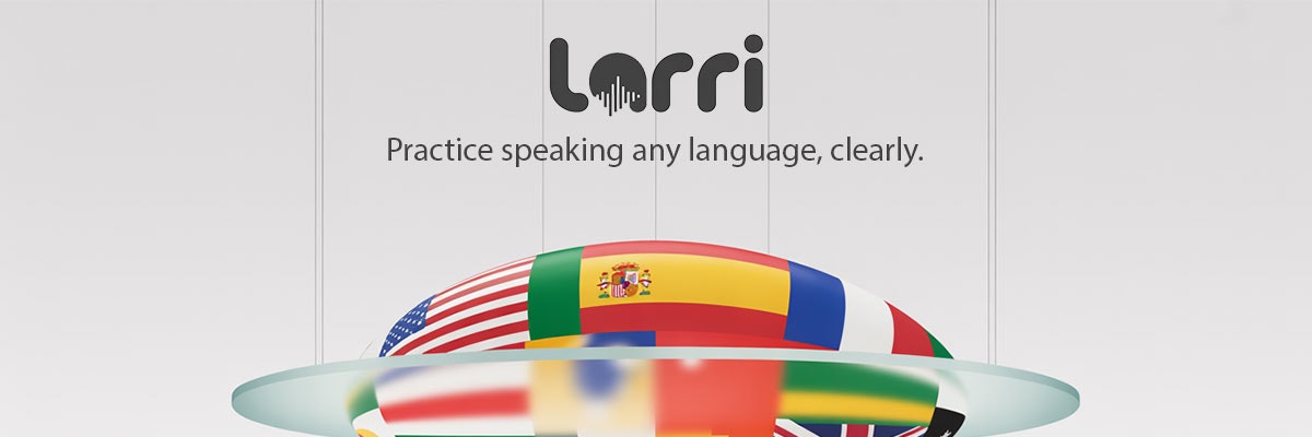 larri screenshot 1