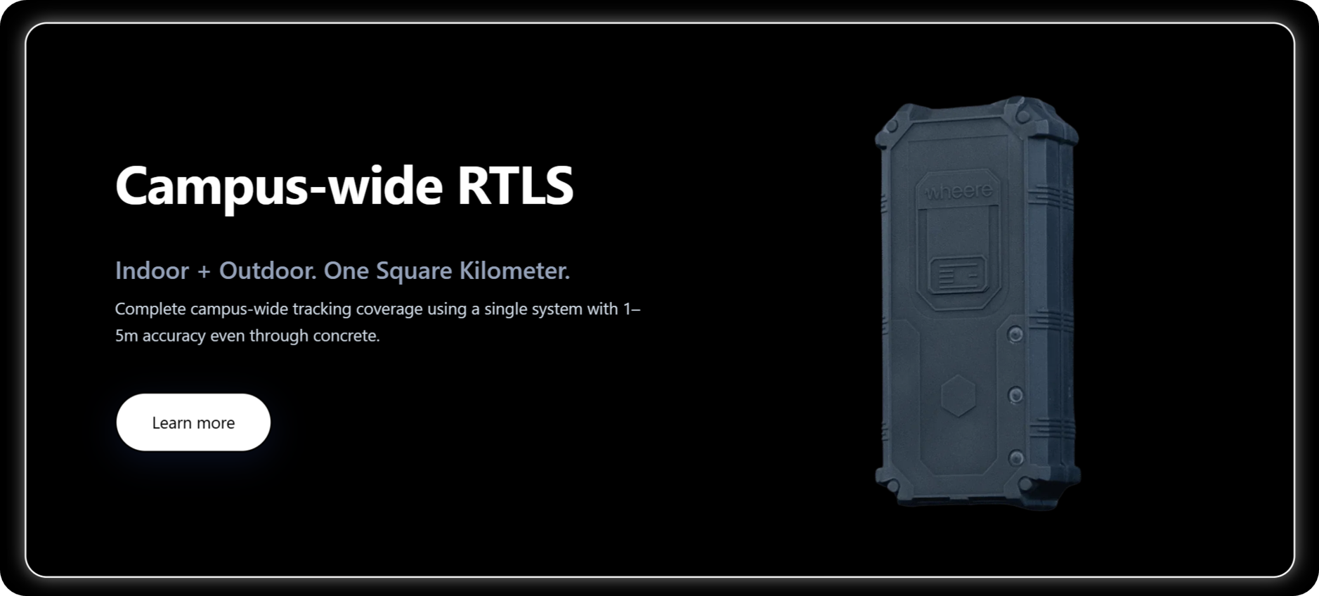 Locaxion RTLS Digital Twin screenshot 5