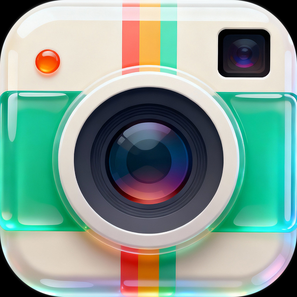Magic Snap - AI Photo Camera