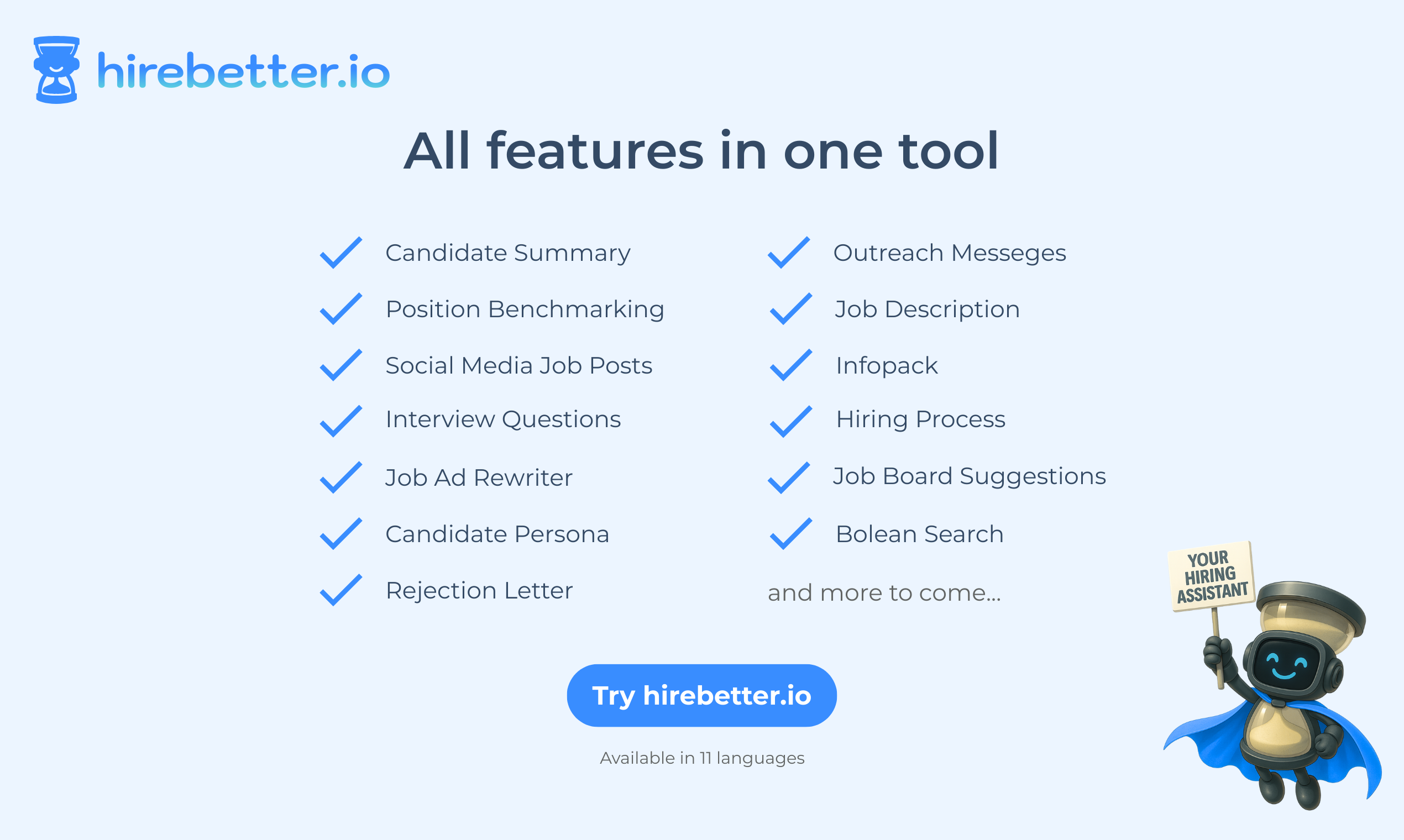 hirebetter.io screenshot 3