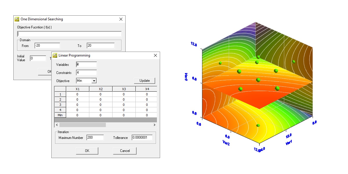 Visual Math screenshot 8