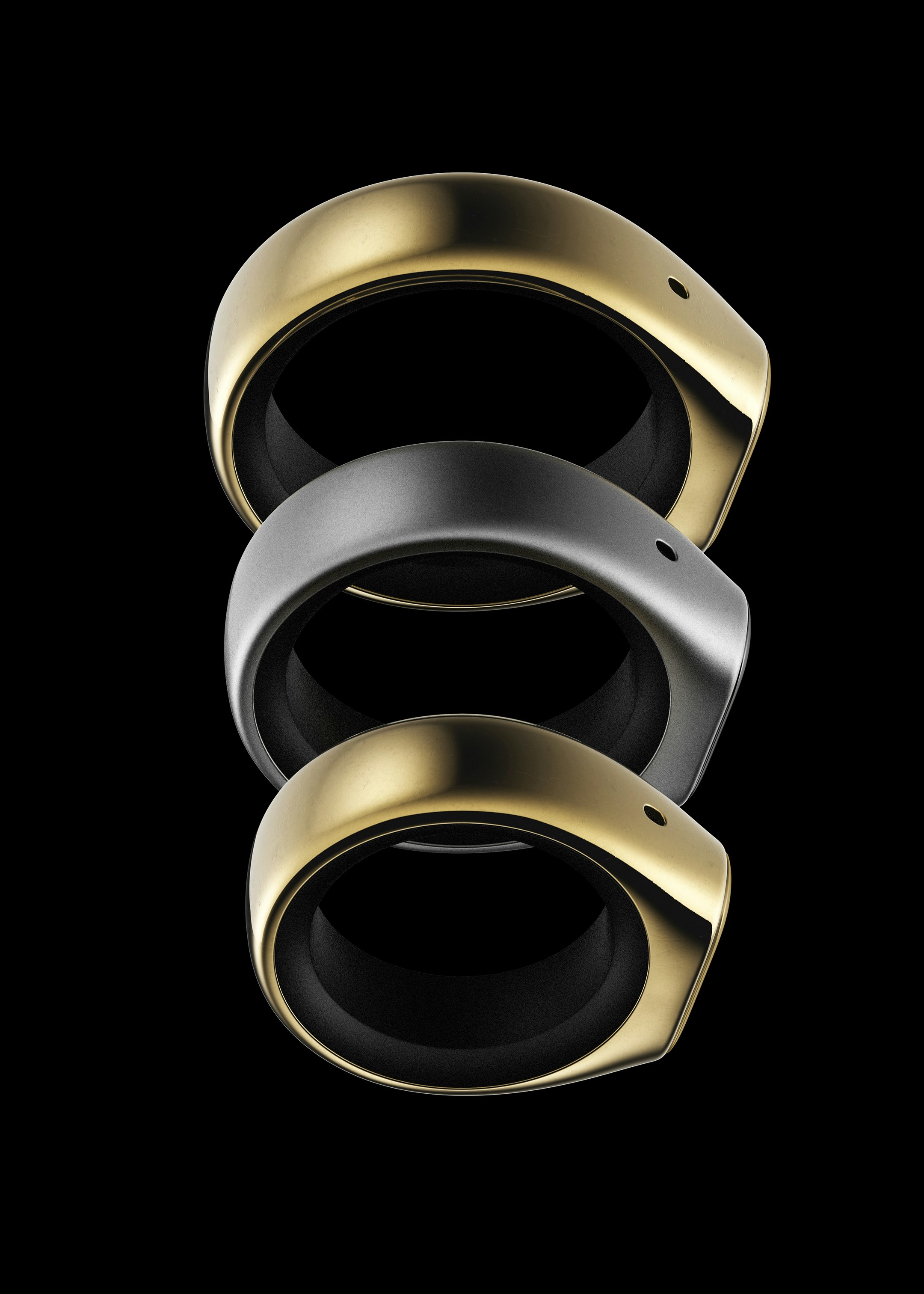 Stream Ring by Sandbar screenshot 5
