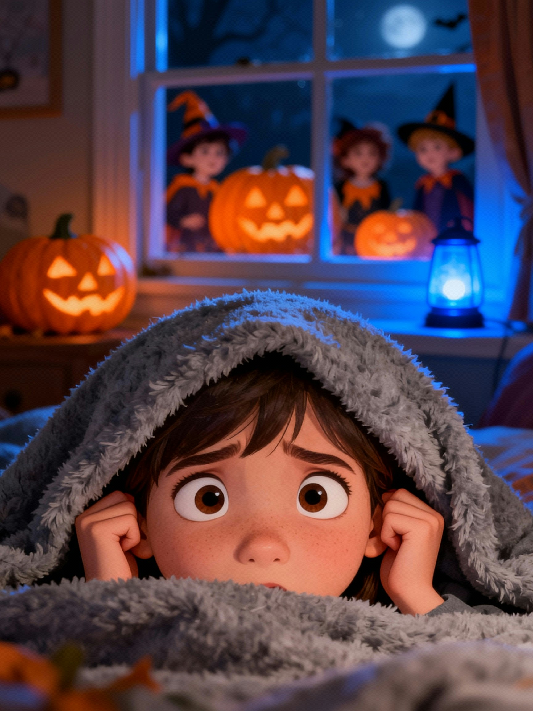 StoryAI-Storybooks screenshot 3