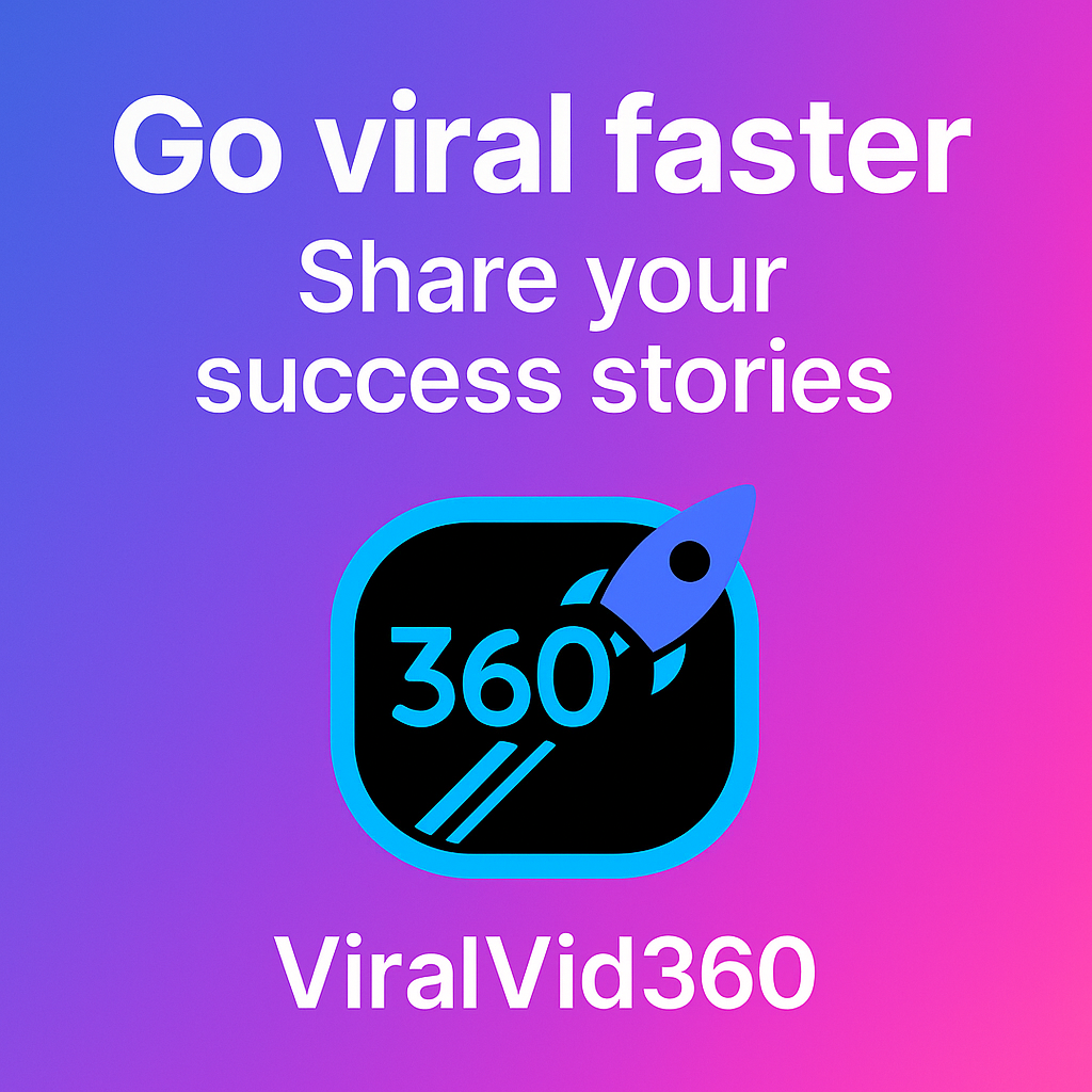 ViralVid360 screenshot 5