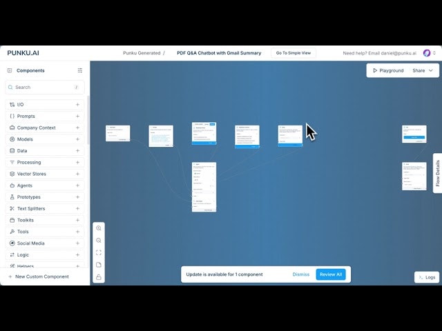 PUNKU.AI screenshot 6