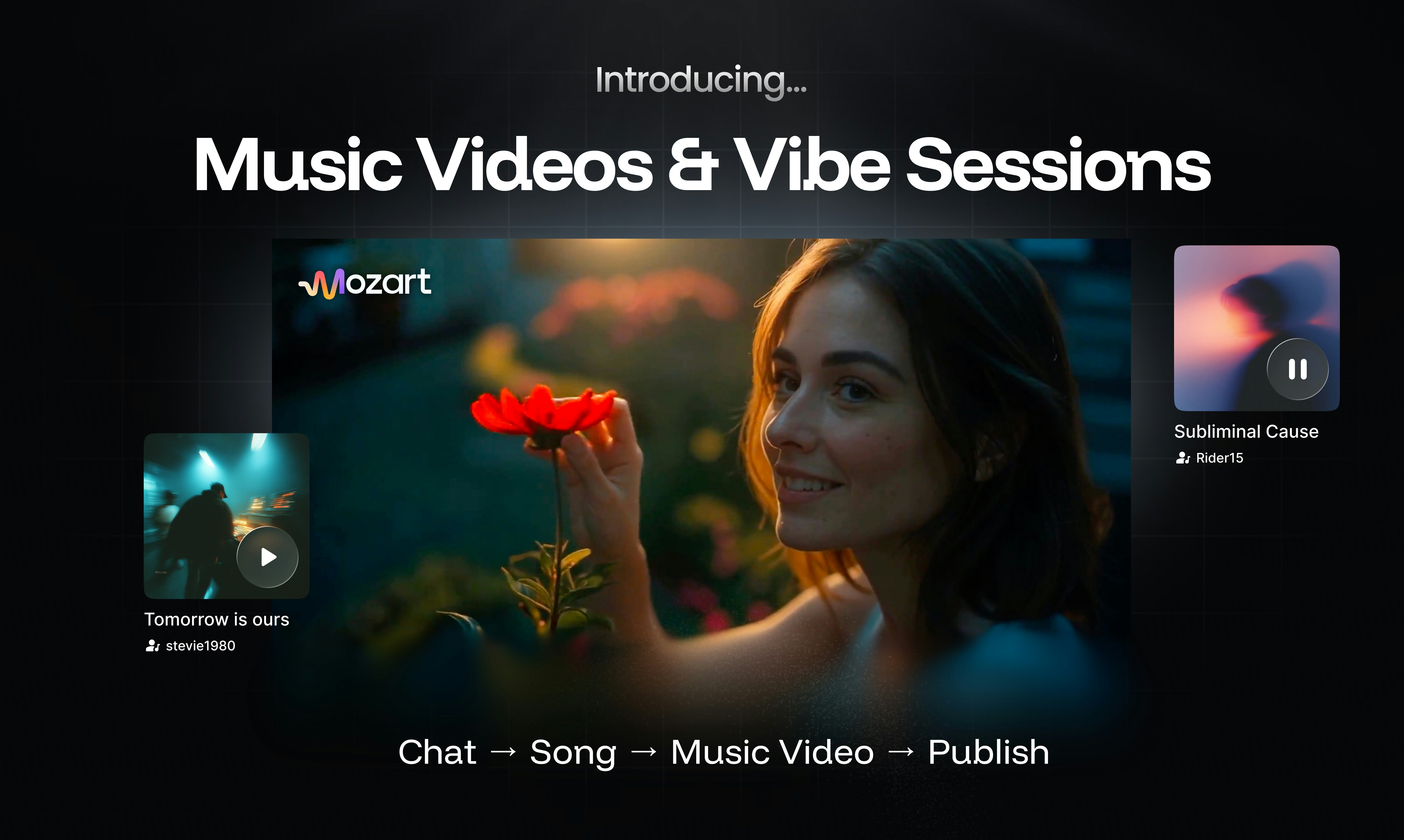 Music Videos by Mozart screenshot 1