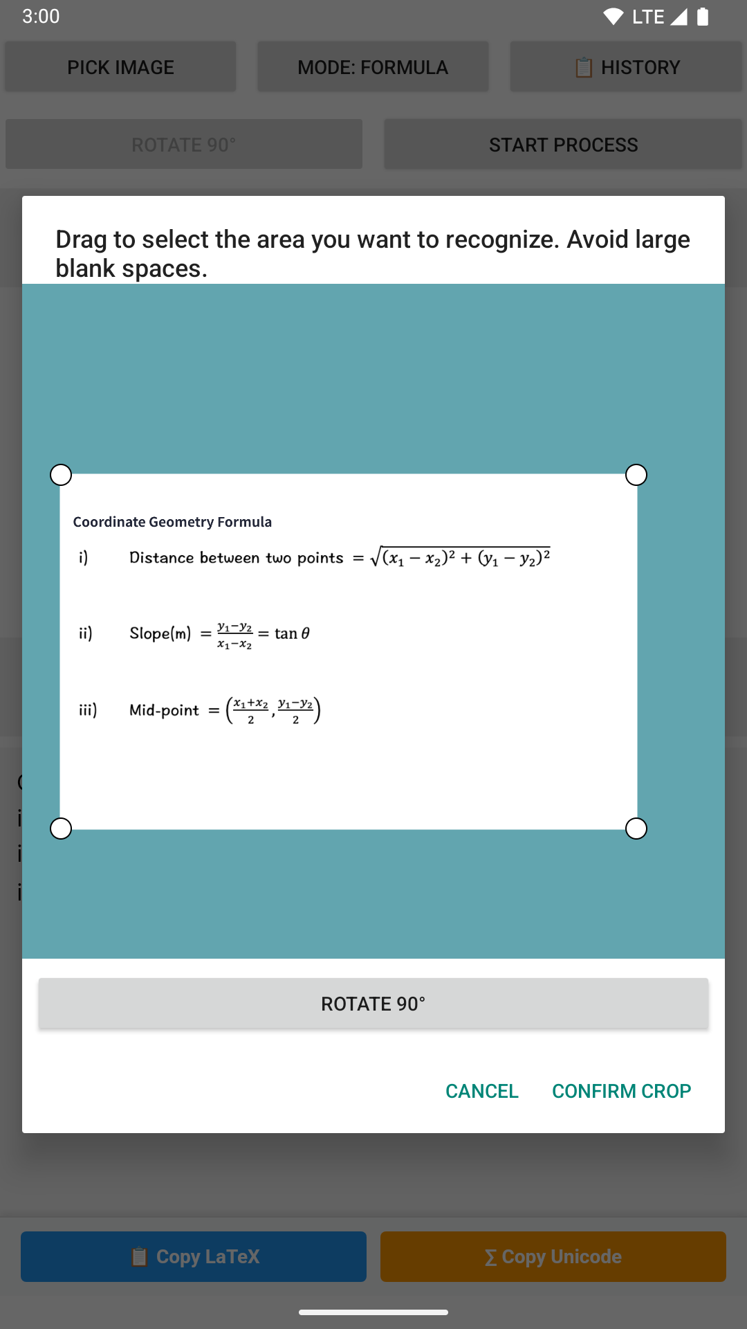 Local OCR screenshot 3