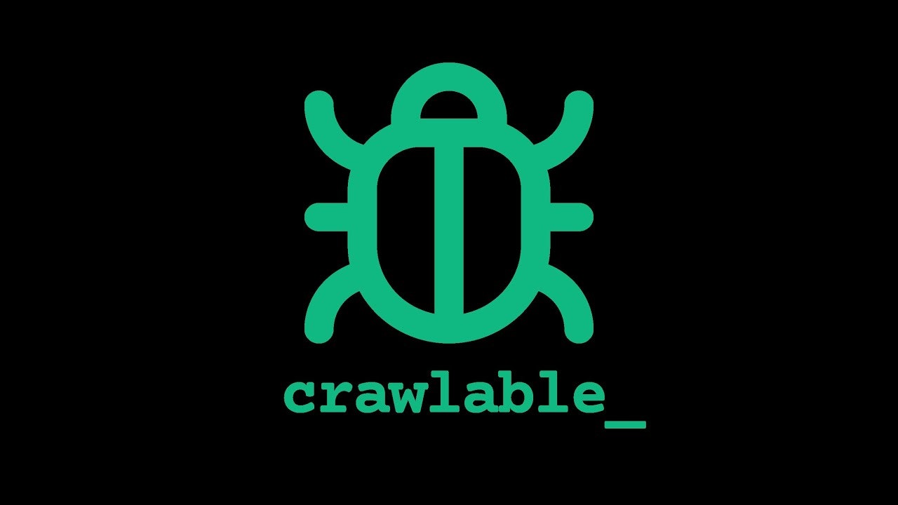 Crawlable screenshot 5