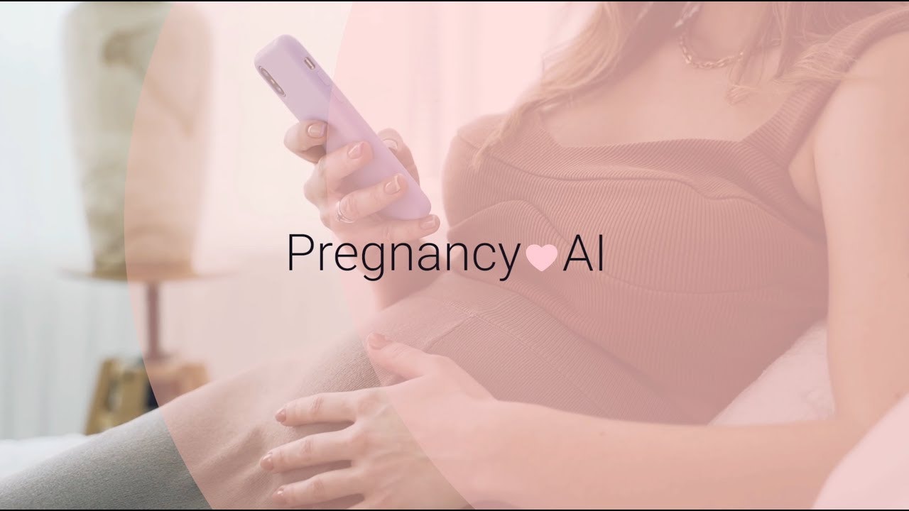 Pregnancy AI  screenshot 2