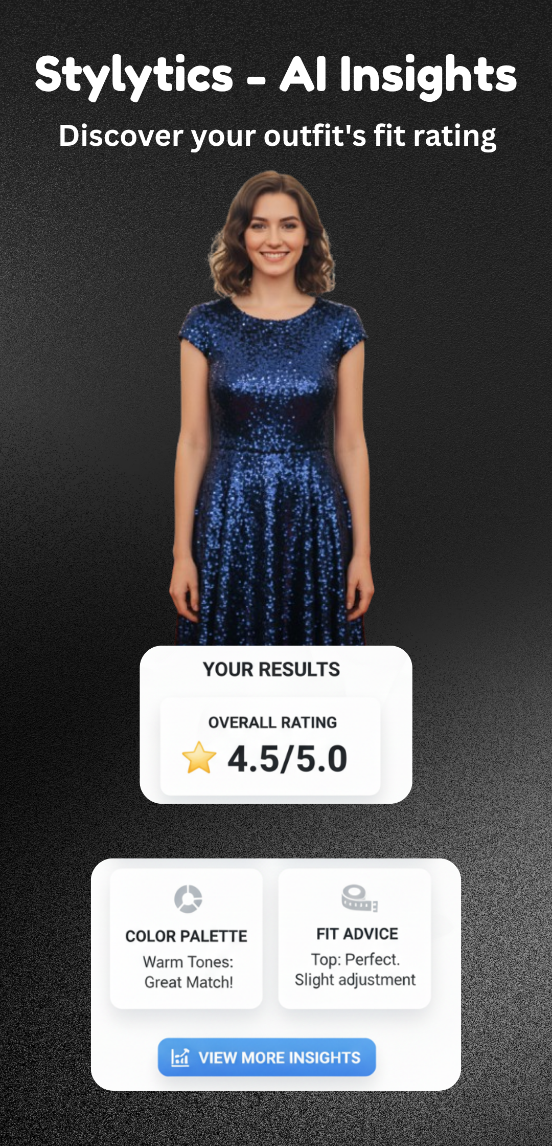 Try Fashion - AI Photo Editor screenshot 2