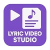 Lyric Video Studio - w/MilkDrop presets