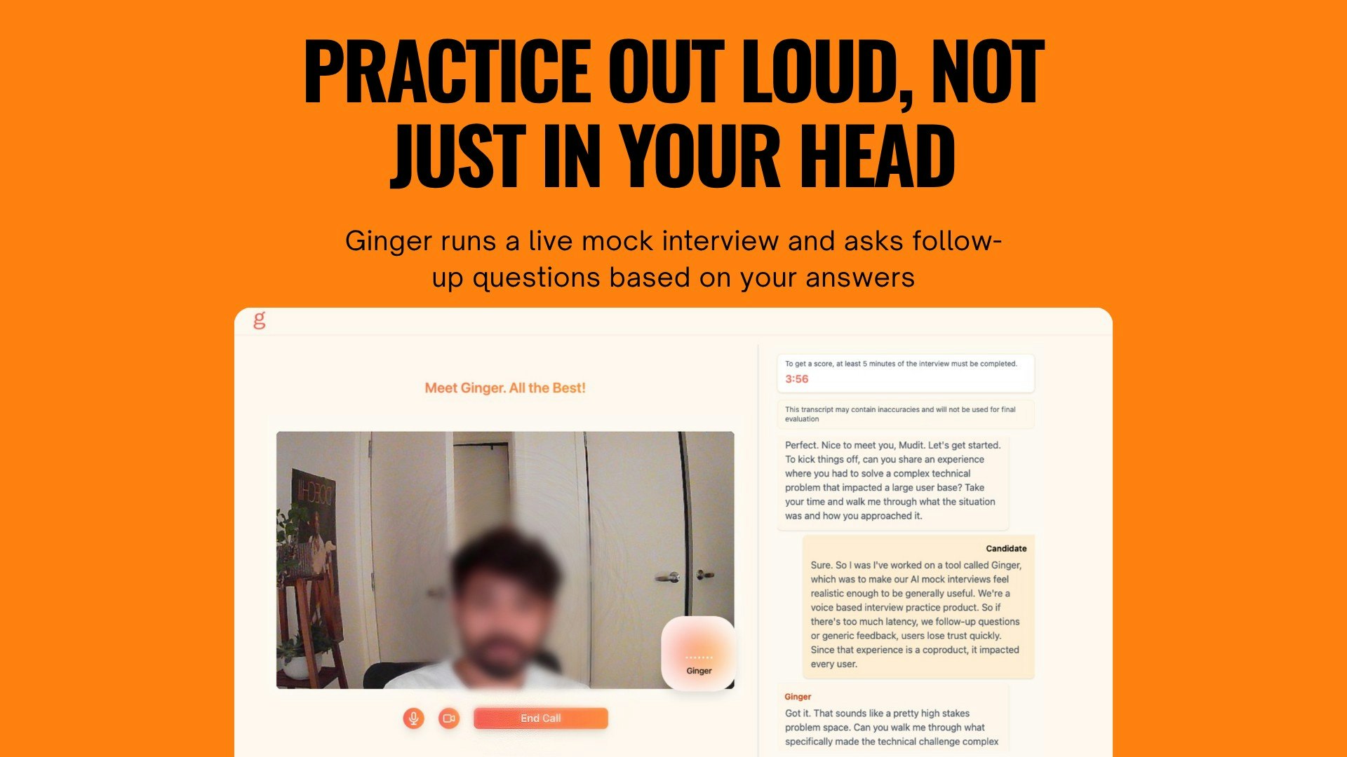 Ginger screenshot 5