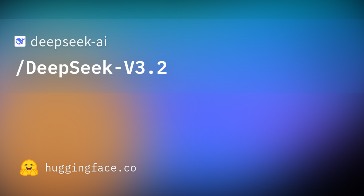 DeepSeek-V3.2 screenshot 1