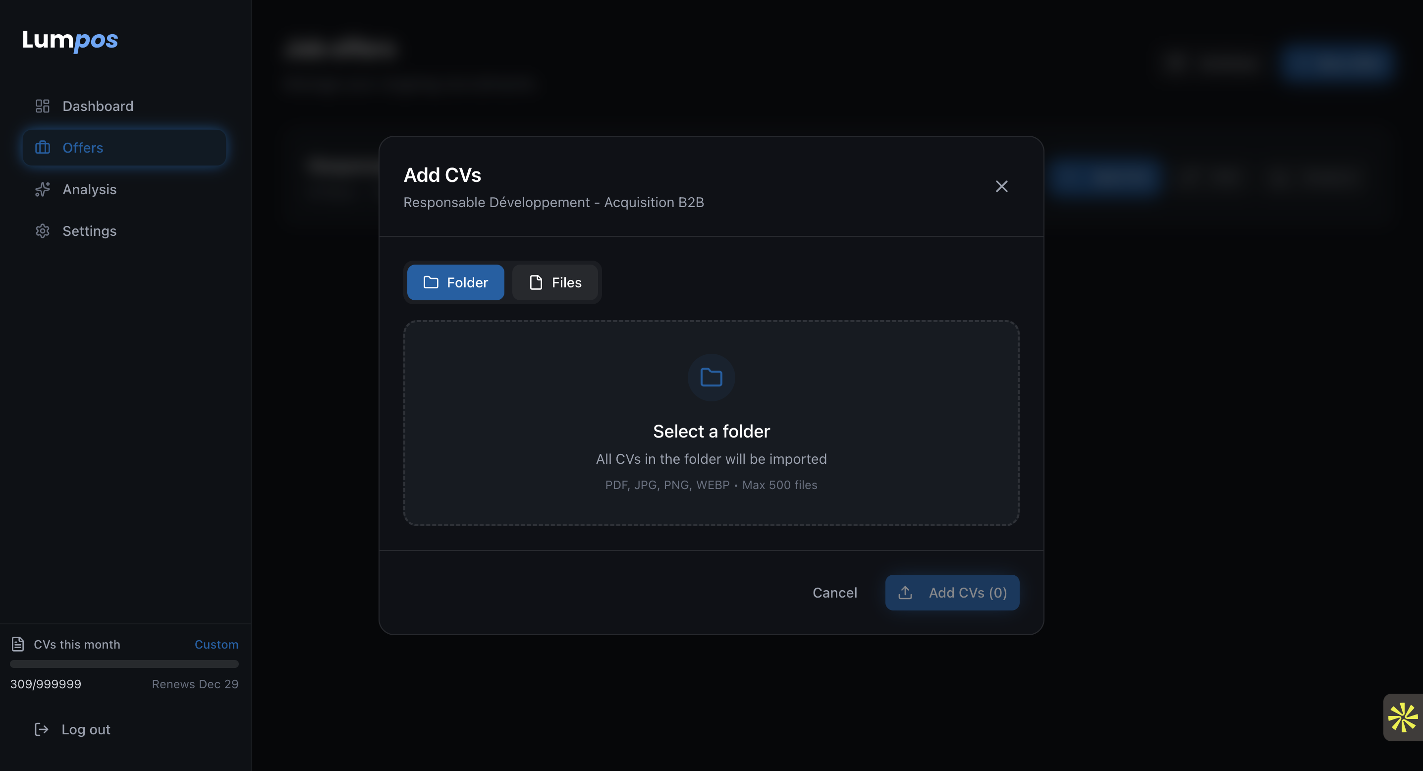 Lumpos screenshot 7