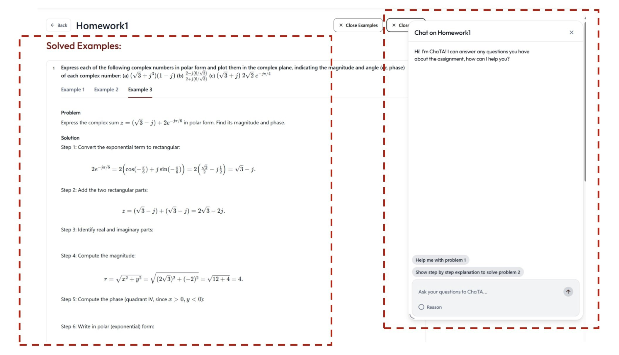 Encando screenshot 2