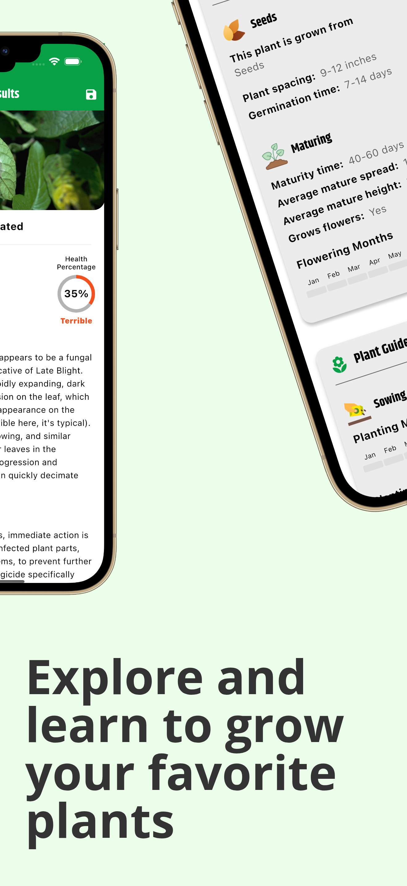 Garden Buddy - Plant Assistant App screenshot 4