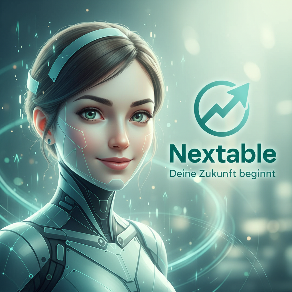 Nextable screenshot 2