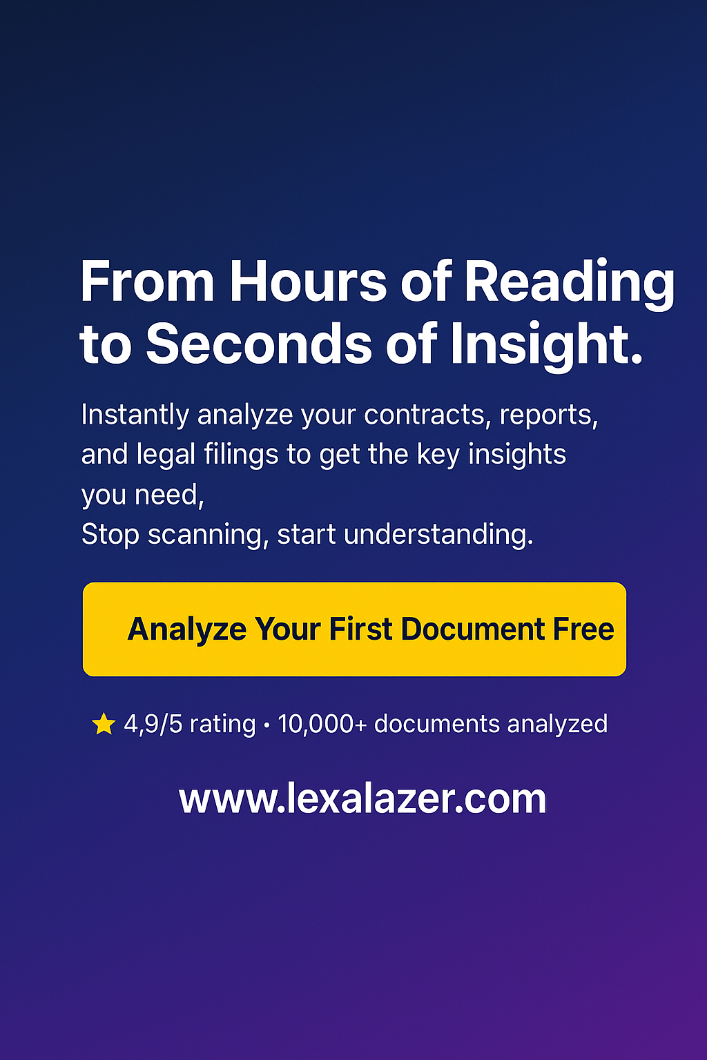 Lexalazer screenshot 2