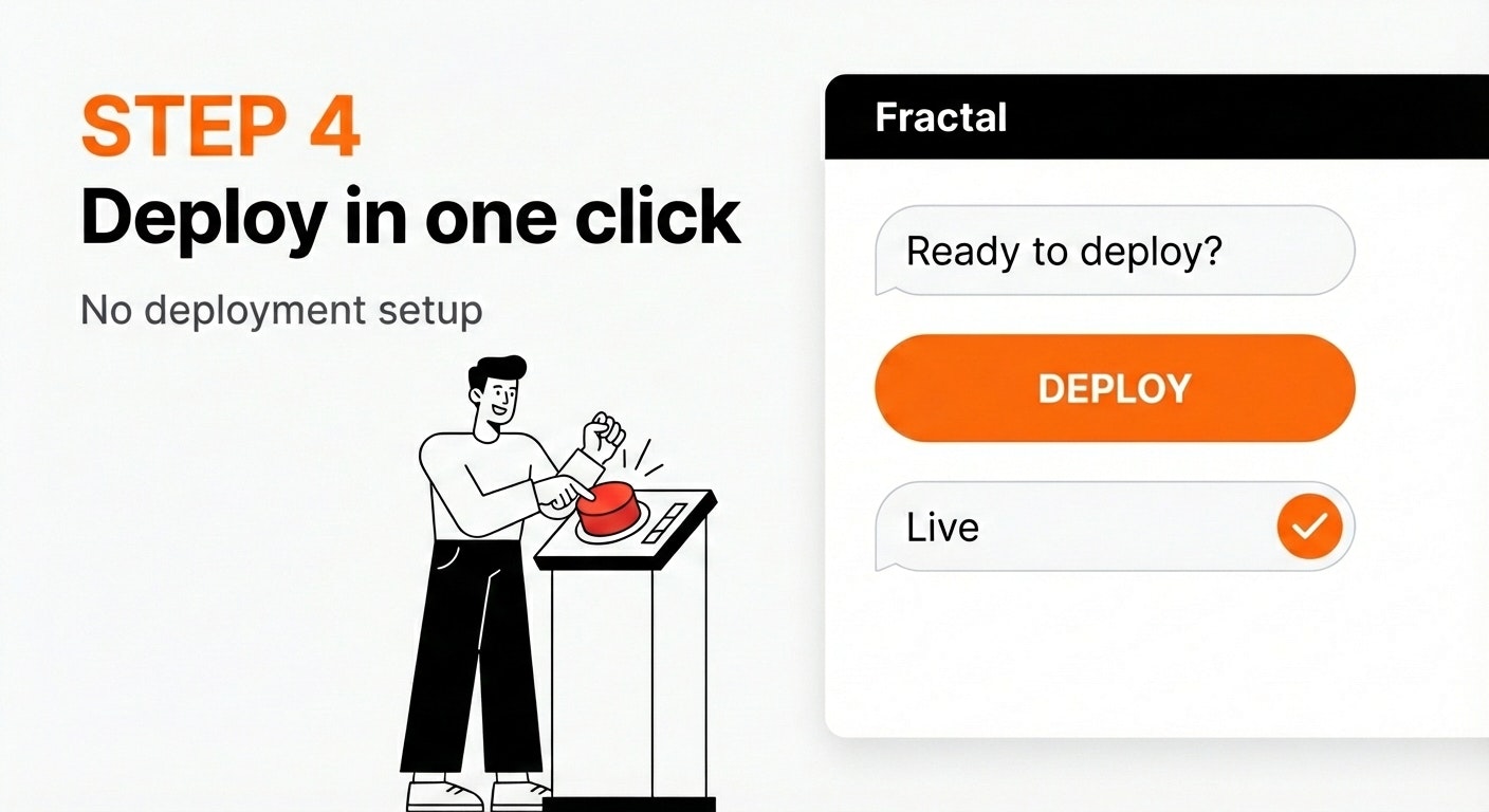 Fractal screenshot 5