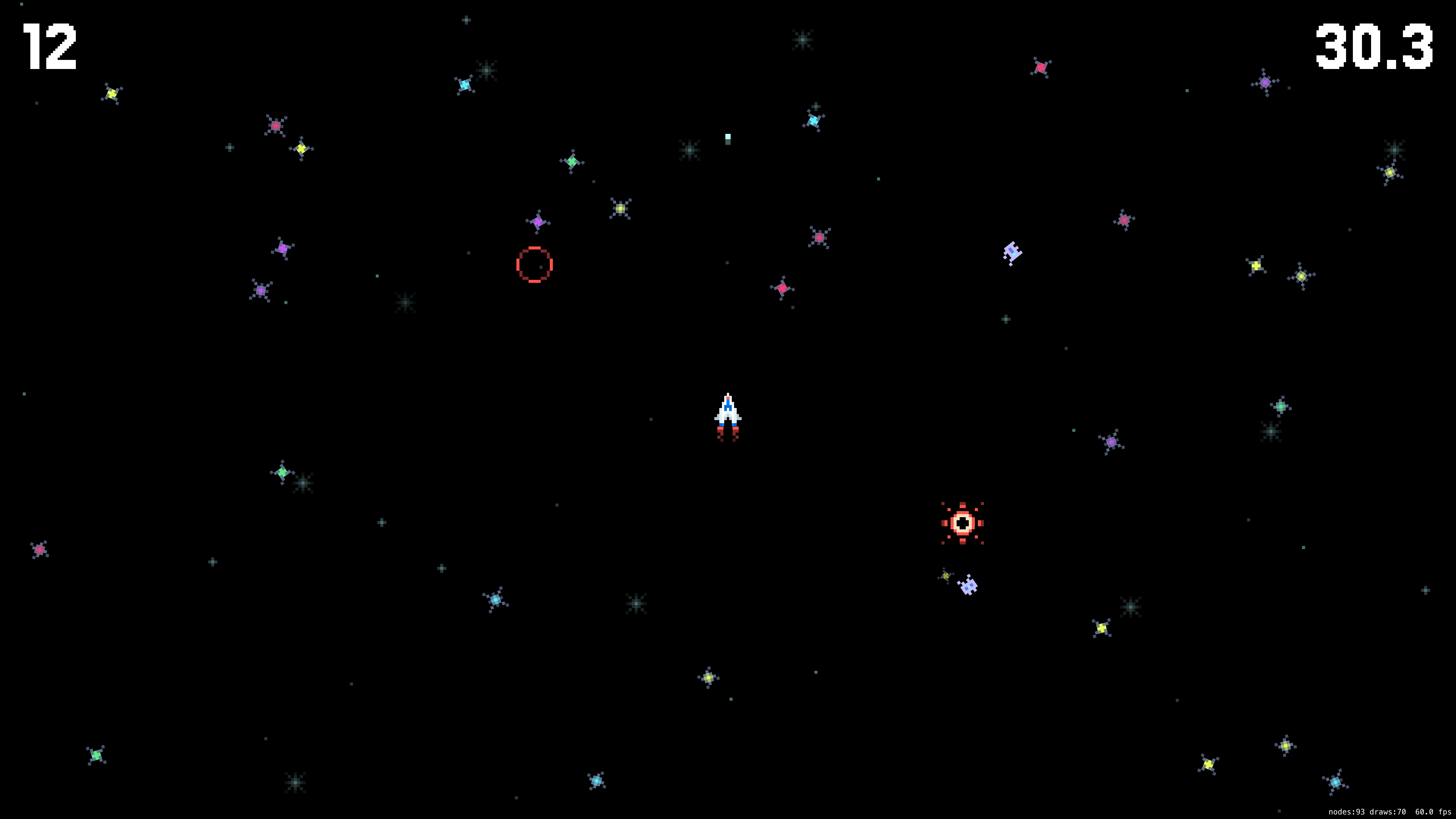 60 Seconds - Shooter Mode screenshot 2