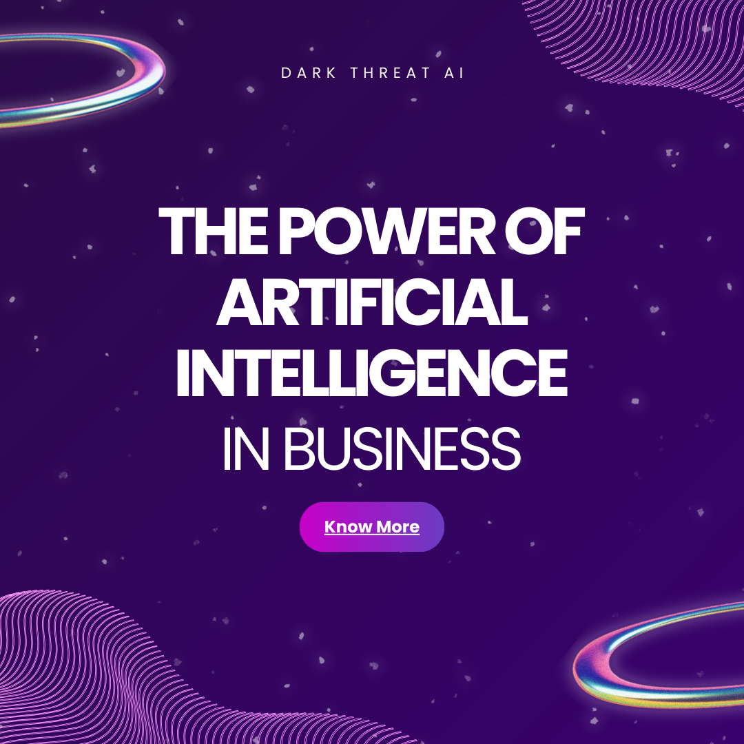 Dark Threat AI