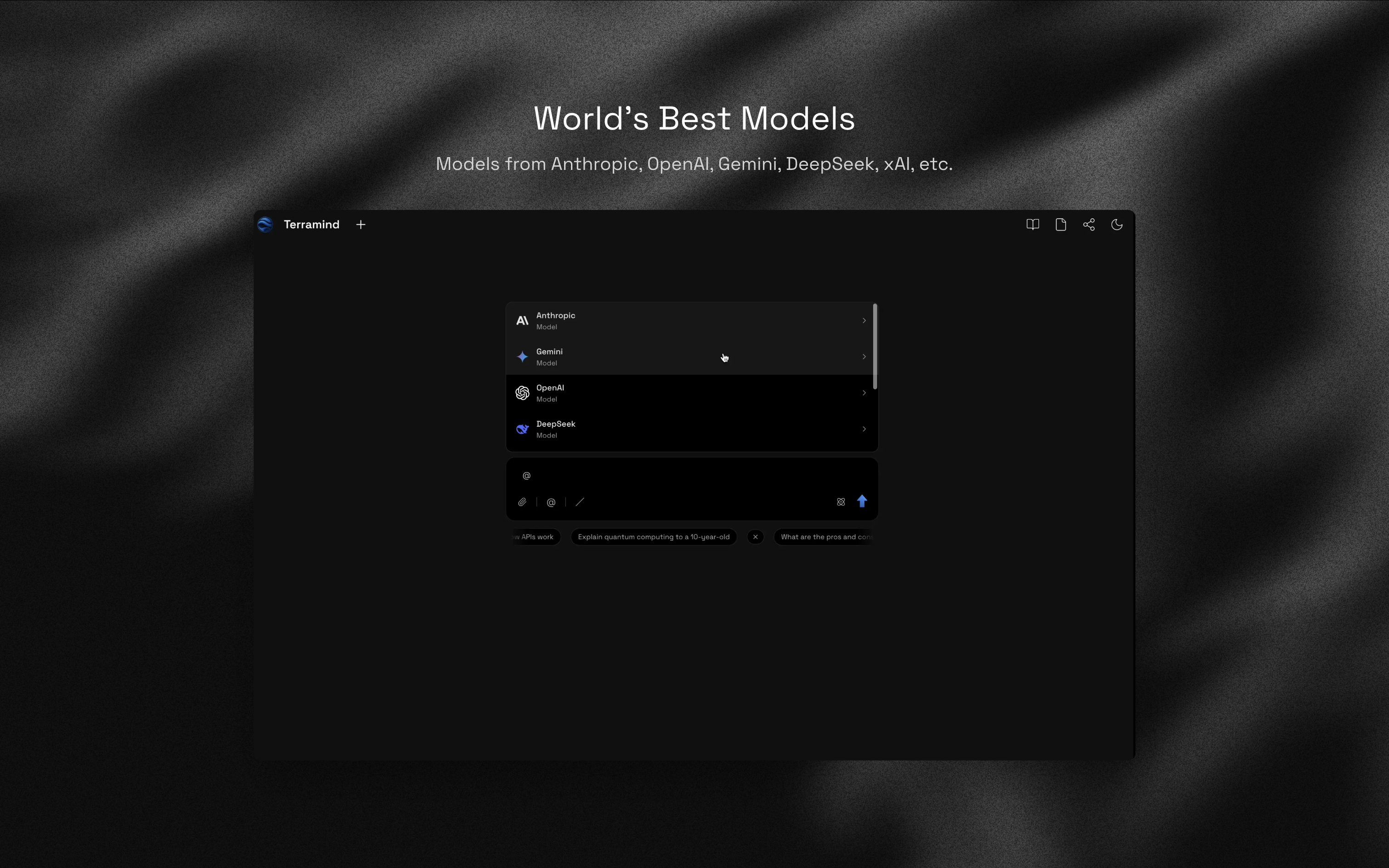 Terramind screenshot 19