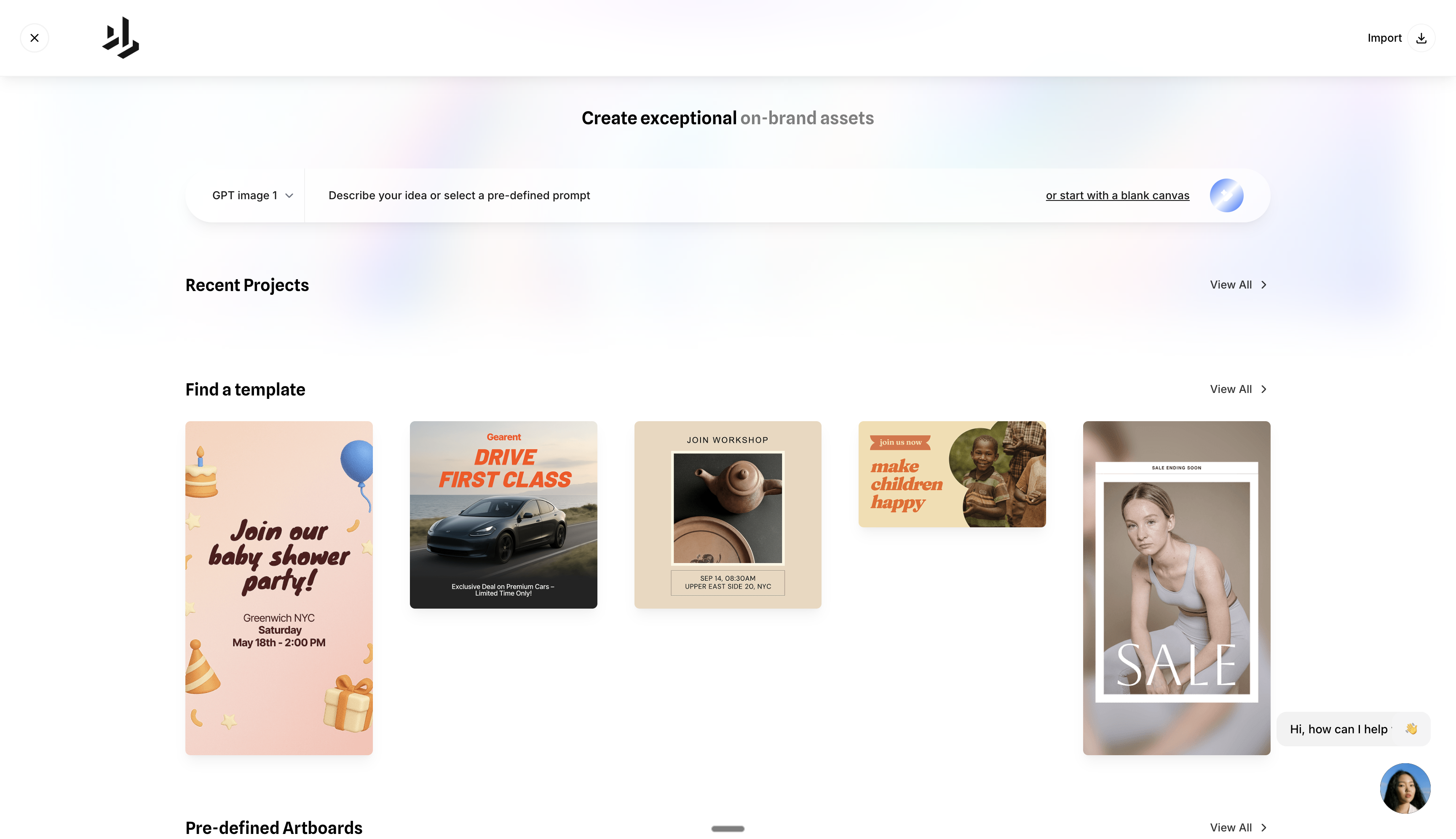 WeInc screenshot 5