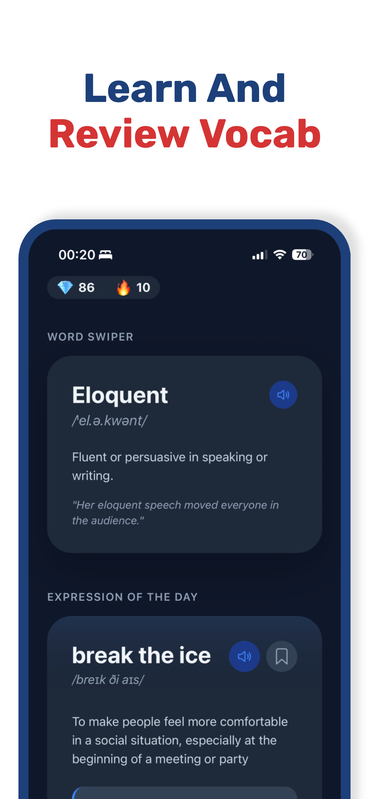 English with Lewis screenshot 8