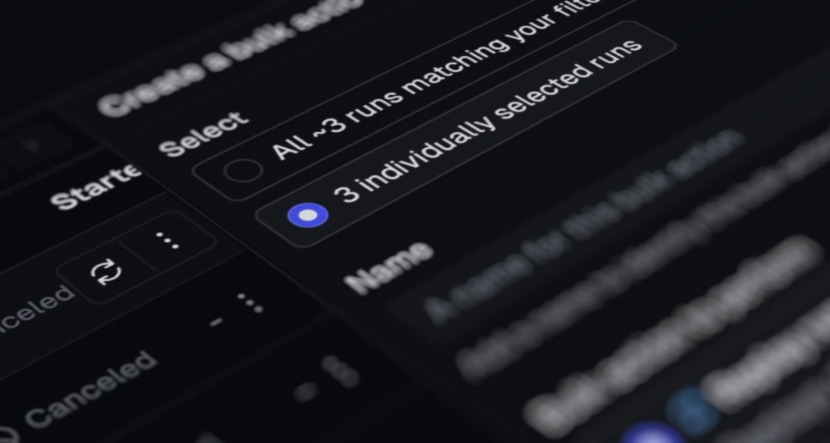 Trigger.dev v4 screenshot 3