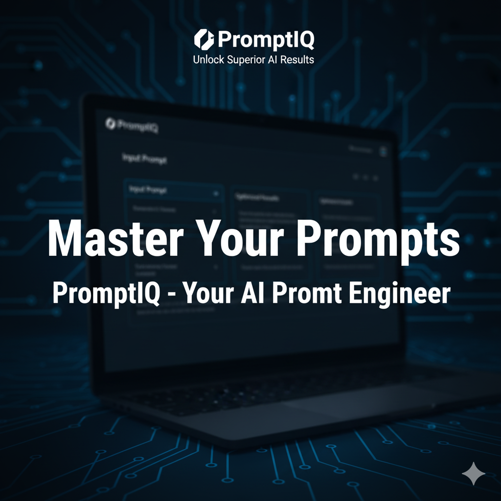Prompt IQ screenshot 4