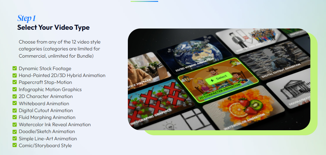 VSL Studio screenshot 2