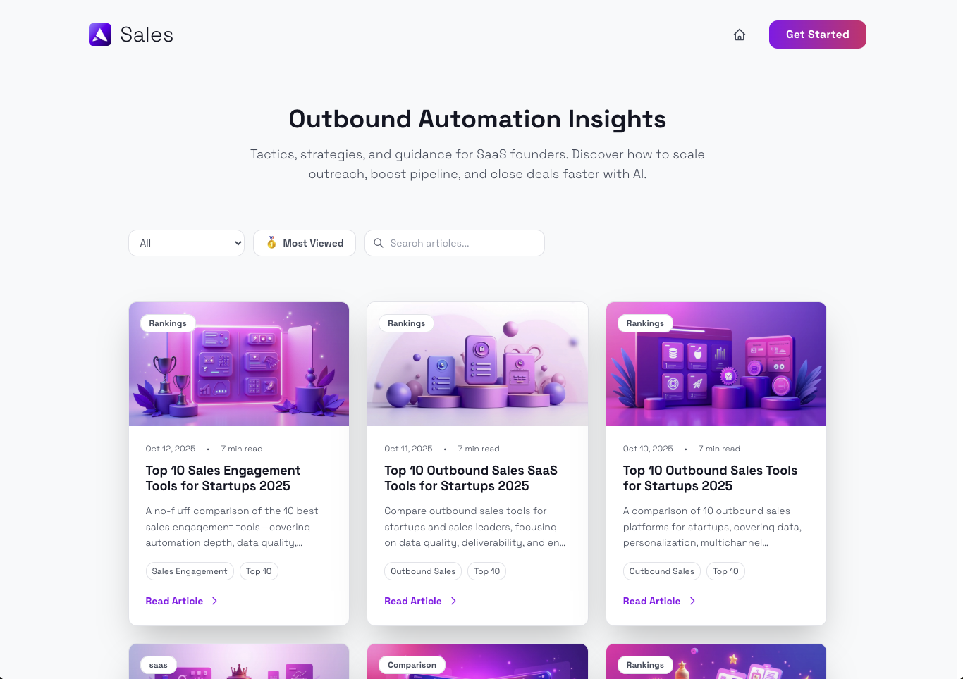 Caladan - Fully Automated SEO Blogs screenshot 7
