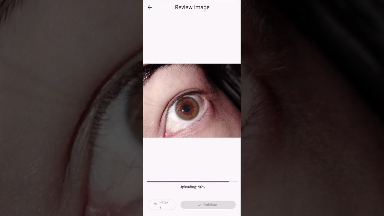 ArtedEye screenshot 1