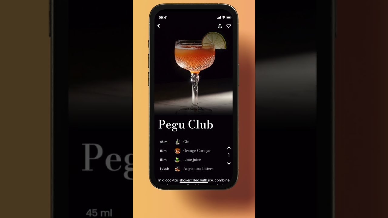 Barkeeper.ai screenshot 8