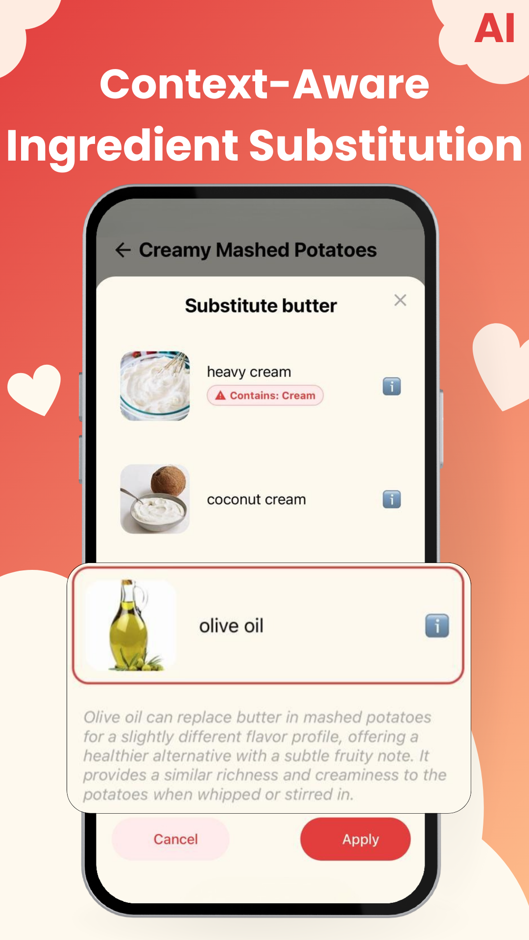 Laddaty: The All-Inclusive Cooking App screenshot 4