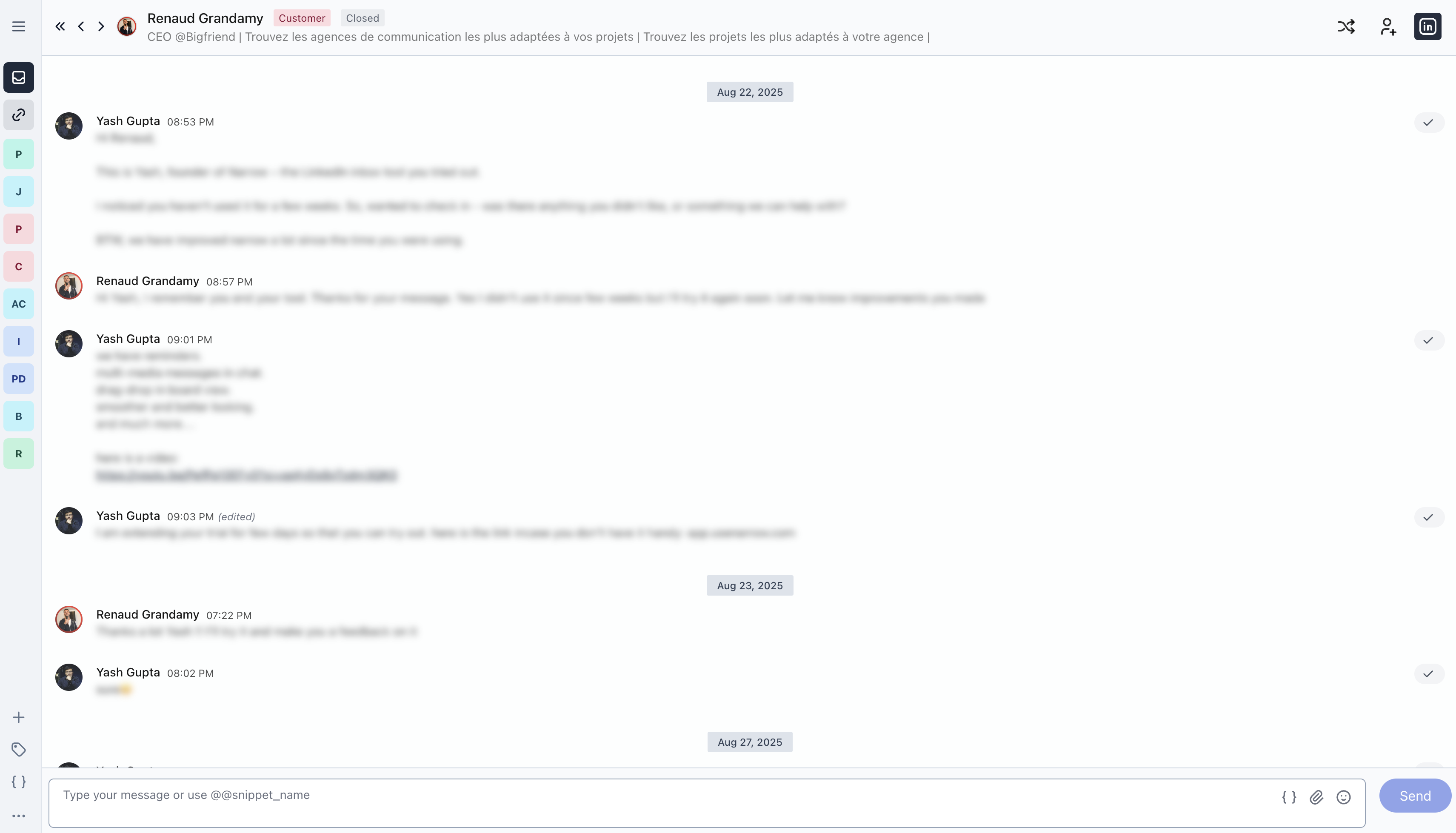 Narrow screenshot 2