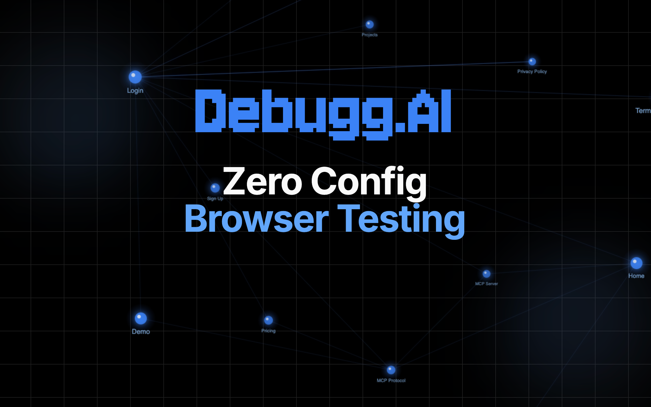 Debugg AI screenshot 1
