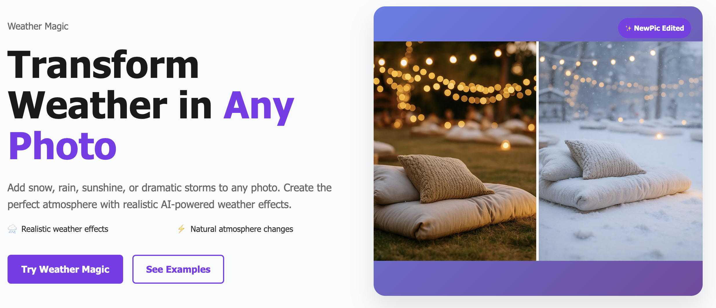 NewPic.io screenshot 5