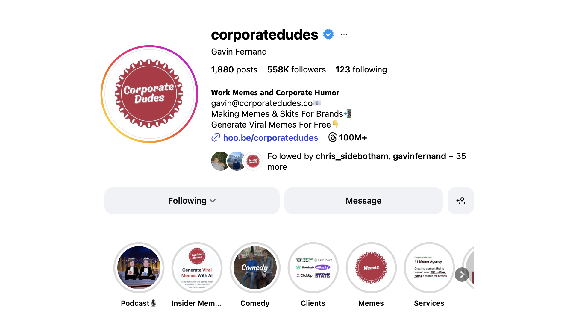 Insider Memes | Viral Meme Generator screenshot 6