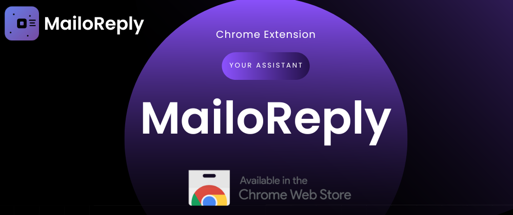 MailoReply screenshot 2
