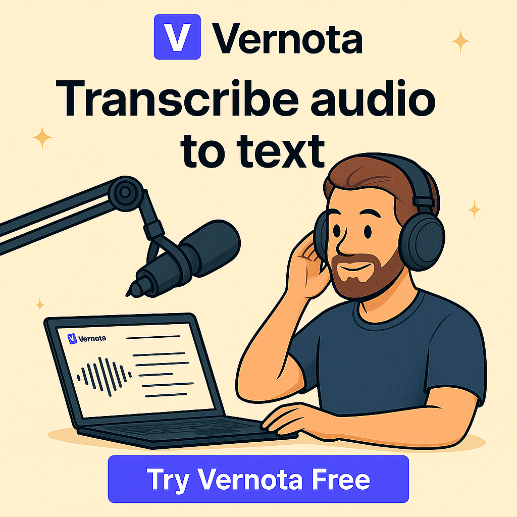 Vernota screenshot 4