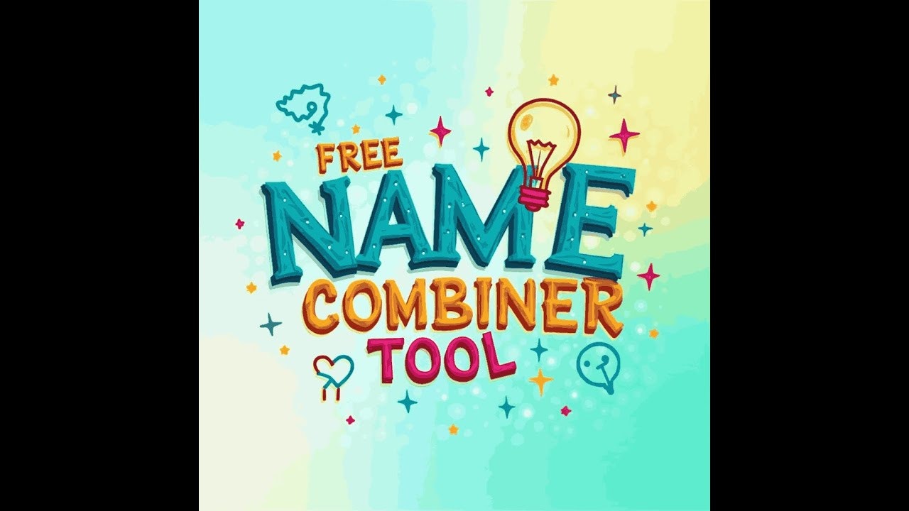 NamesCombiner screenshot 1