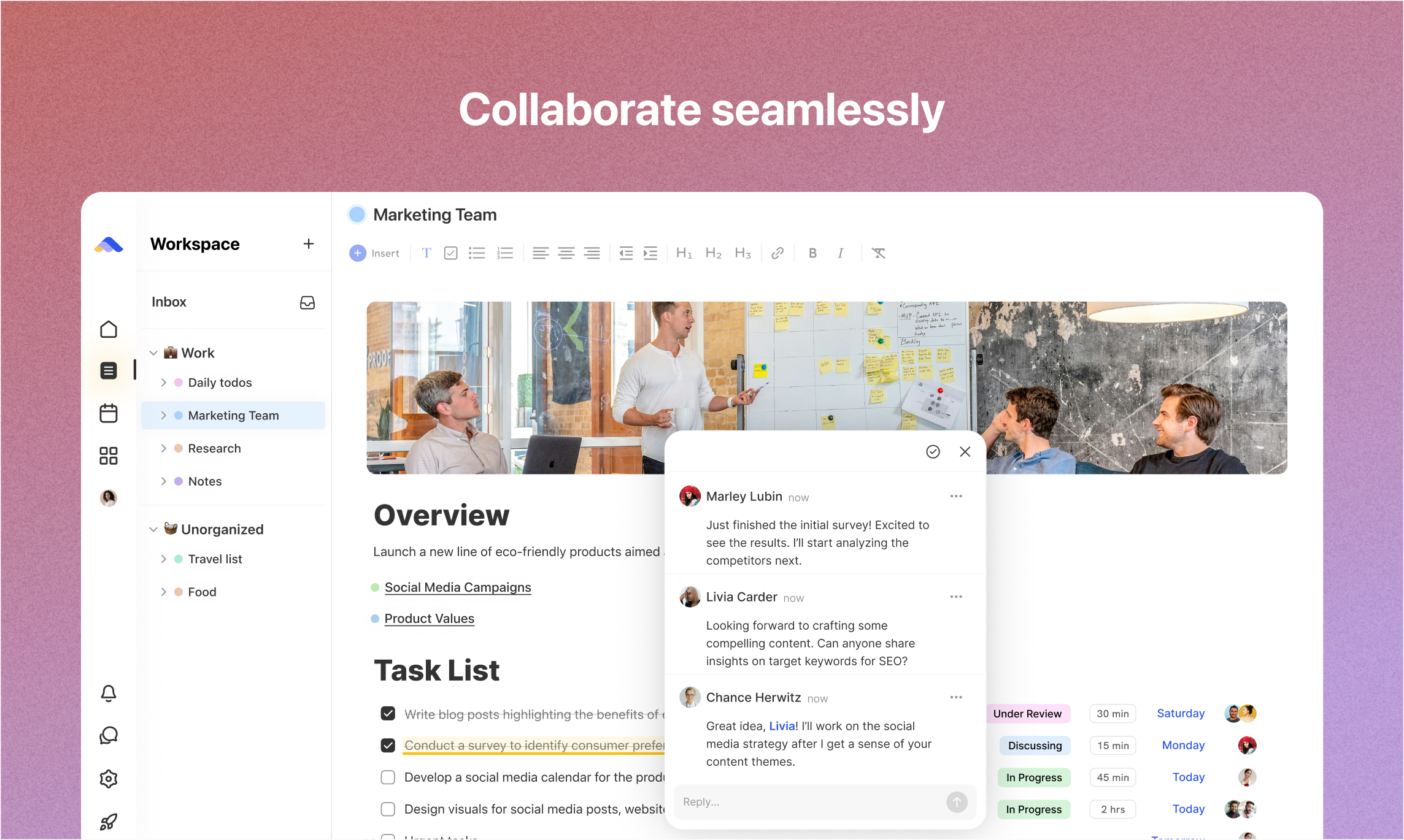 ByDesign – Design Your Best Life screenshot 5