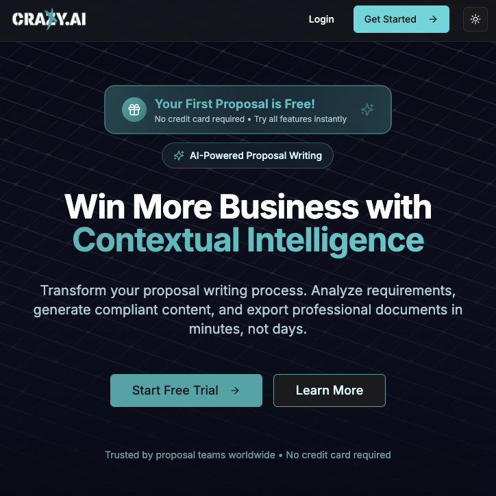 Craxy AI